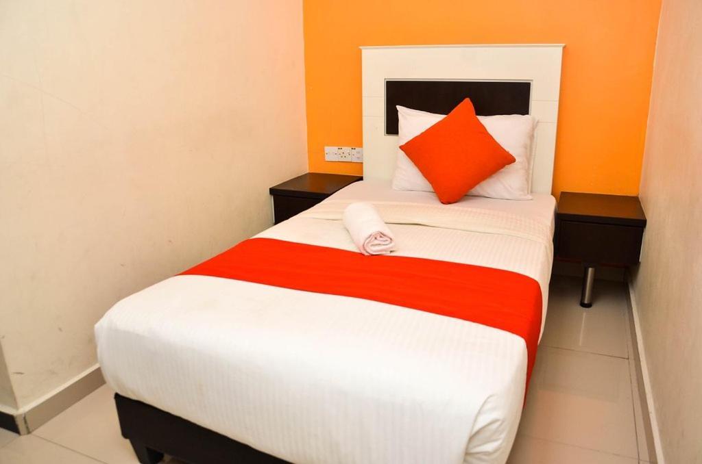 Hotel Sahara راوانغ المظهر الخارجي الصورة