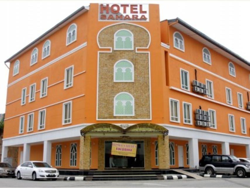 Hotel Sahara راوانغ المظهر الخارجي الصورة