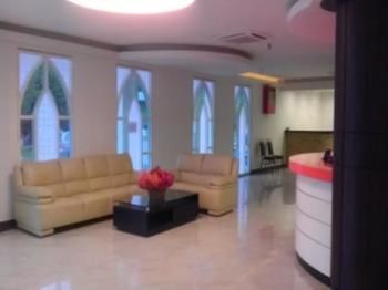 Hotel Sahara راوانغ المظهر الخارجي الصورة